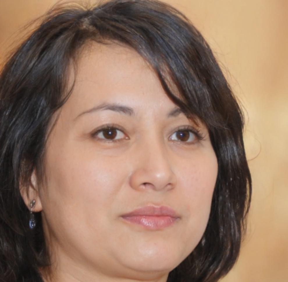 Ingrid Kempfer, Gründerin Keloraventiq